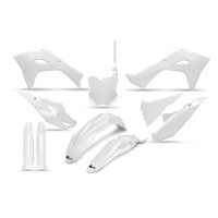 Full Kit Plastiche bianco - Ufo Plast
