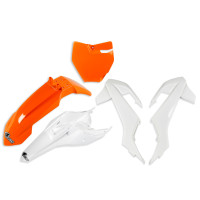 Kit Plastiche OEM Color 23-24 - Ufo Plast Kit Plastiche OEM Color 23-24 - Ufo Plast