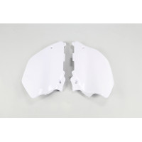 Side Panels white - Ufo Plast