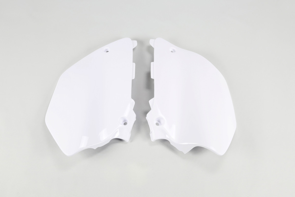 Side Panels white - Ufo Plast