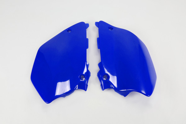 Fiancatine Laterali blu - Ufo Plast
