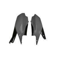 Side Panels grey YZ - Ufo Plast