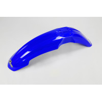 Front Fenders blue for Yamaha YZ 125 - YZ 250 - YZF 250 - WRF 250 -...