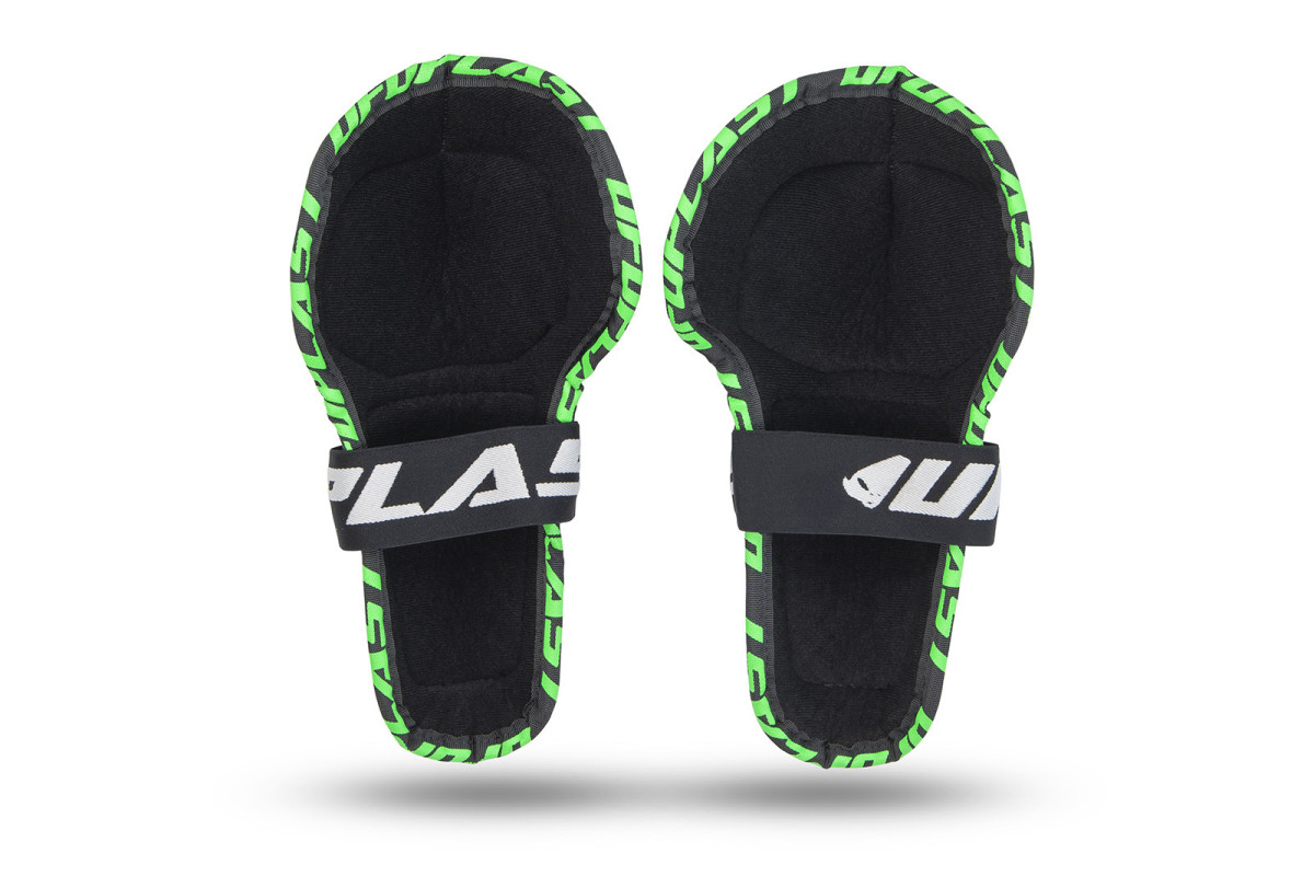 Alcor kid's protective knee pads