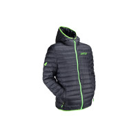 Giacca sci e snowboard Winter nero - Snow - GC04423 - Ufo Plast