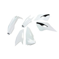 Kit Plastiche OEM Color - Ufo Plast