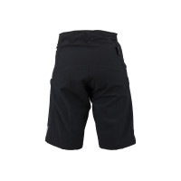 Pantaloni e-bike Metz da bambino neri - Pantaloni - PI04513-K - Ufo Plast