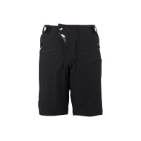 Pantaloni e-bike Metz da bambino neri - Pantaloni - PI04513-K - Ufo Plast