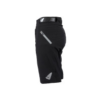 Pantaloni e-bike Metz da bambino neri - Pantaloni - PI04513-K - Ufo Plast