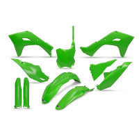 Full Kit Plastiche OEM Color - Ufo Plast