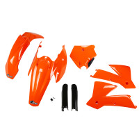 Full Kit Plastiche OEM Color - Ufo Plast