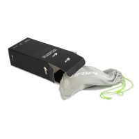 Hd anti-fog clear lens for roll off RNR 2.0 48 mm for GO13513