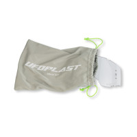 Lente hd anti-appannamento trasparente roll off RNR 2.0 per GO13513