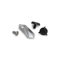 Screws kit for HE13002 - Helmet spare parts - HR247 - Ufo Plast