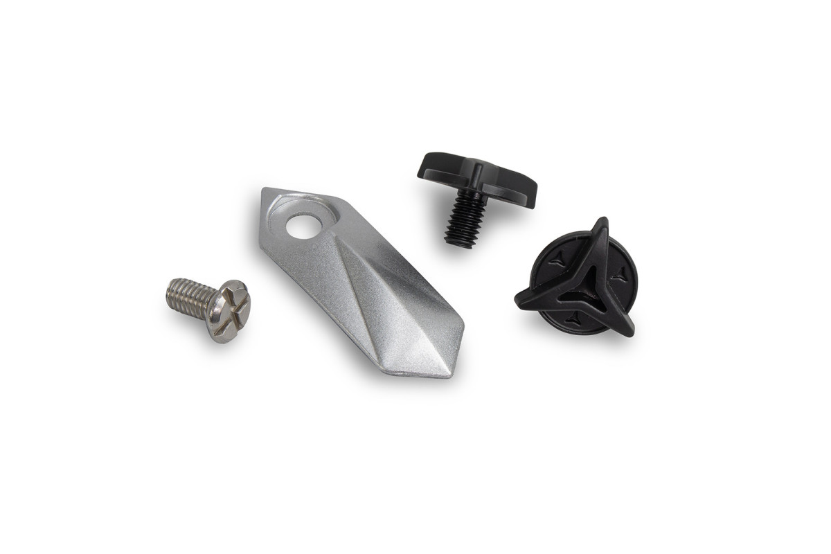 Kit viti per HE13002 - Ricambi per caschi - HR247 - Ufo Plast