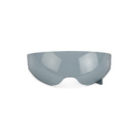 Fumé visor for HE13002 - Helmet spare parts - HR249 - Ufo Plast