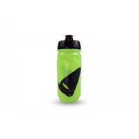 Freetime pouch with water bottle black - Waist pack - MB02263 - Ufo Plast