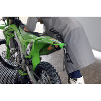 Impermeabile verde - Home - JA13003-A - Ufo Plast