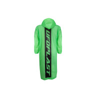 Impermeabile verde - Home - JA13003-A - Ufo Plast