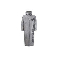 Raincoat grey - Home - JA13003-E - Ufo Plast