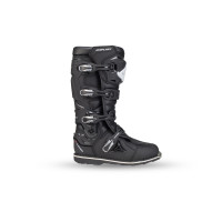 Motocross Xander Extreme boots black - Boots - BO13003-K - Ufo Plast Motocross Xander Extreme boots black - Boots - BO13003-K - Ufo Plast