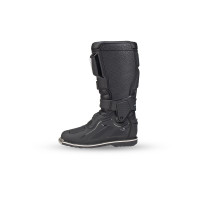 Motocross Xander Extreme boots black - Boots - BO13003-K - Ufo Plast Motocross Xander Extreme boots black - Boots - BO13003-K - Ufo Plast
