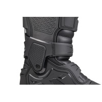 Motocross Xander Extreme boots black - Boots - BO13003-K - Ufo Plast Motocross Xander Extreme boots black - Boots - BO13003-K - Ufo Plast