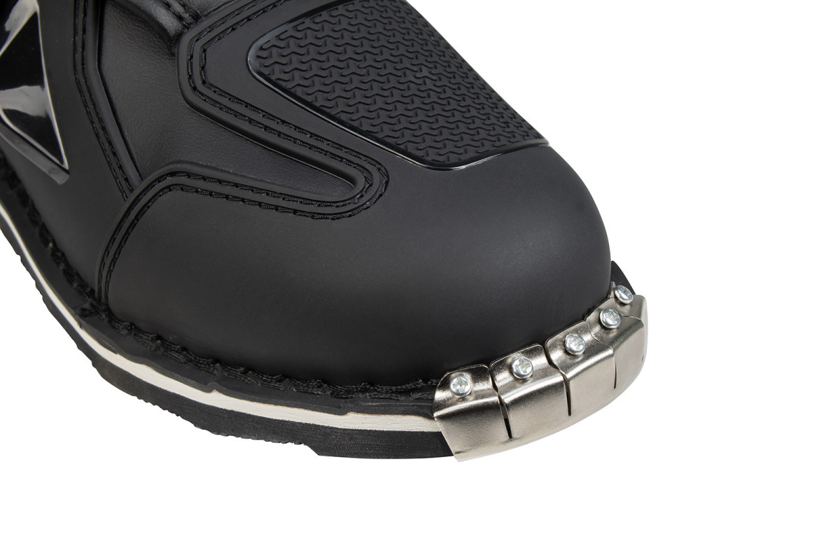 Motocross Xander Extreme boots black - Boots - BO13003-K - Ufo Plast