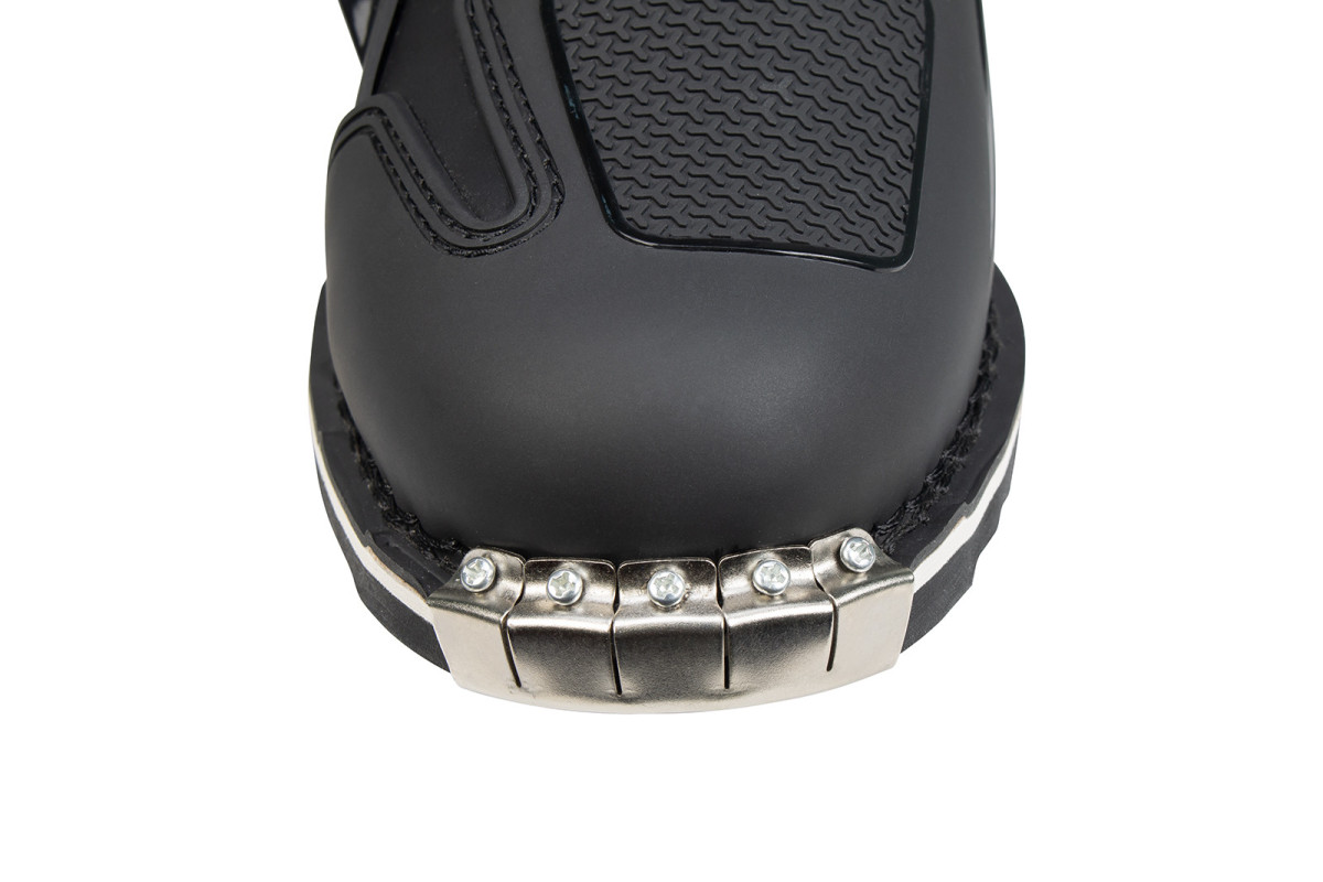 Motocross Xander Extreme boots black - Boots - BO13003-K - Ufo Plast