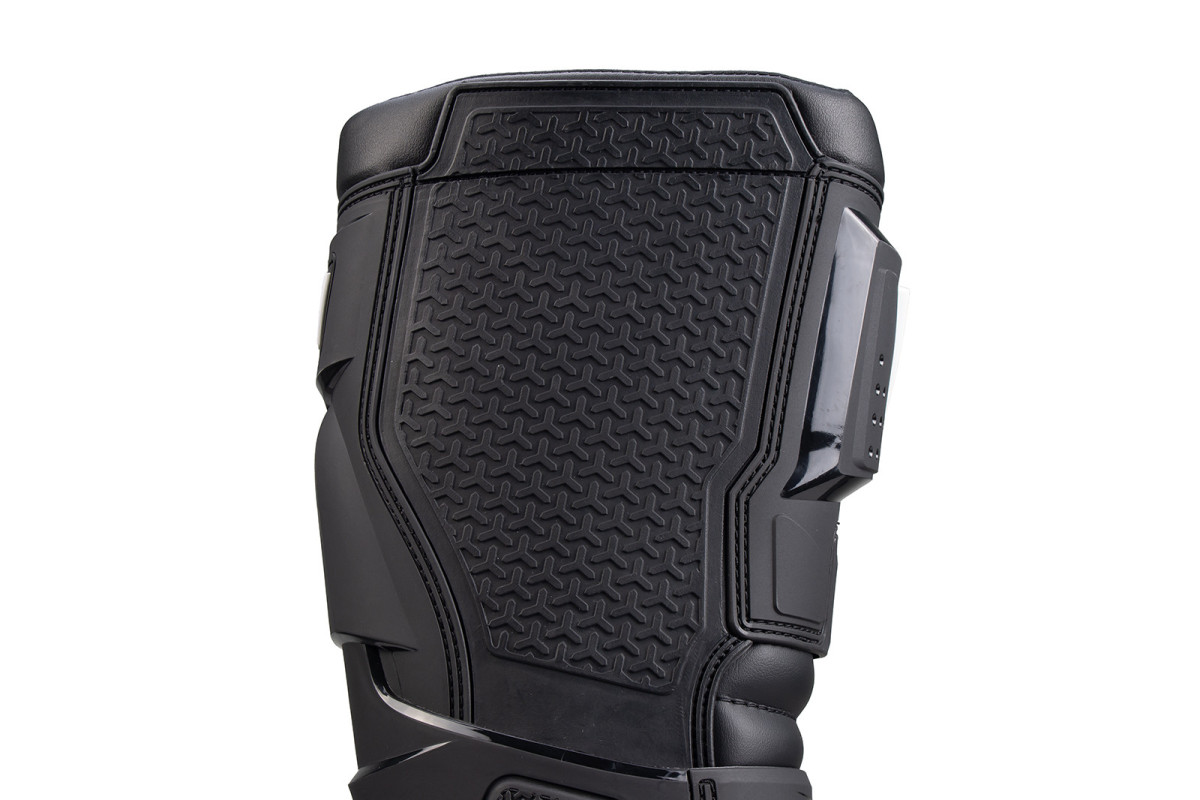 Motocross Xander Extreme boots black - Boots - BO13003-K - Ufo Plast