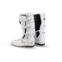 Motocross Xander Extreme boots white - Home - BO13003-W - Ufo Plast