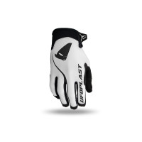 Motocross Skyline gloves white - Gloves - GL13003-W - Ufo Plast Motocross Skyline gloves white - Gloves - GL13003-W - Ufo Plast