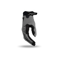 Motocross Skyline gloves gray - Gloves - GL13003-E - Ufo Plast