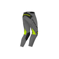 Pantaloni Motocross Ares grigio e nero - ABBIGLIAMENTO - PX13004-EK - Ufo Plast