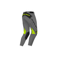 Motocross Ares pants for kids grey and black - CLOTHING - PX13007-EK - Ufo Plast