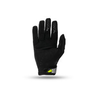 Guanti Motocross Muria giallo - ABBIGLIAMENTO - GL13002-D - Ufo Plast
