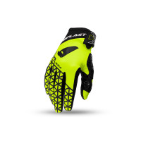 Motocross Muria gloves yellow - CLOTHING - GL13002-D - Ufo Plast