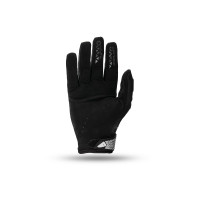 Guanti Motocross Muria nero - ABBIGLIAMENTO - GL13002-K - Ufo Plast
