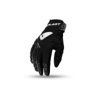 Guanti Motocross Muria nero - ABBIGLIAMENTO - GL13002-K - Ufo Plast