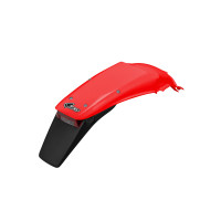 Rear Fender red - Ufo Plast