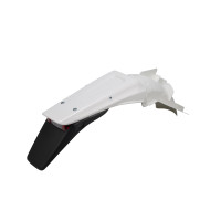 Parafango Posteriore bianco - Ufo Plast