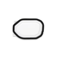 Coprifiltro aria per Kawasaki KX 250 (2025) - PLASTICHE REPLICA - FC01011 - Ufo Plast