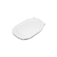 Coprifiltro aria per Kawasaki KX 250 (2025) - PLASTICHE REPLICA - FC01011 - Ufo Plast