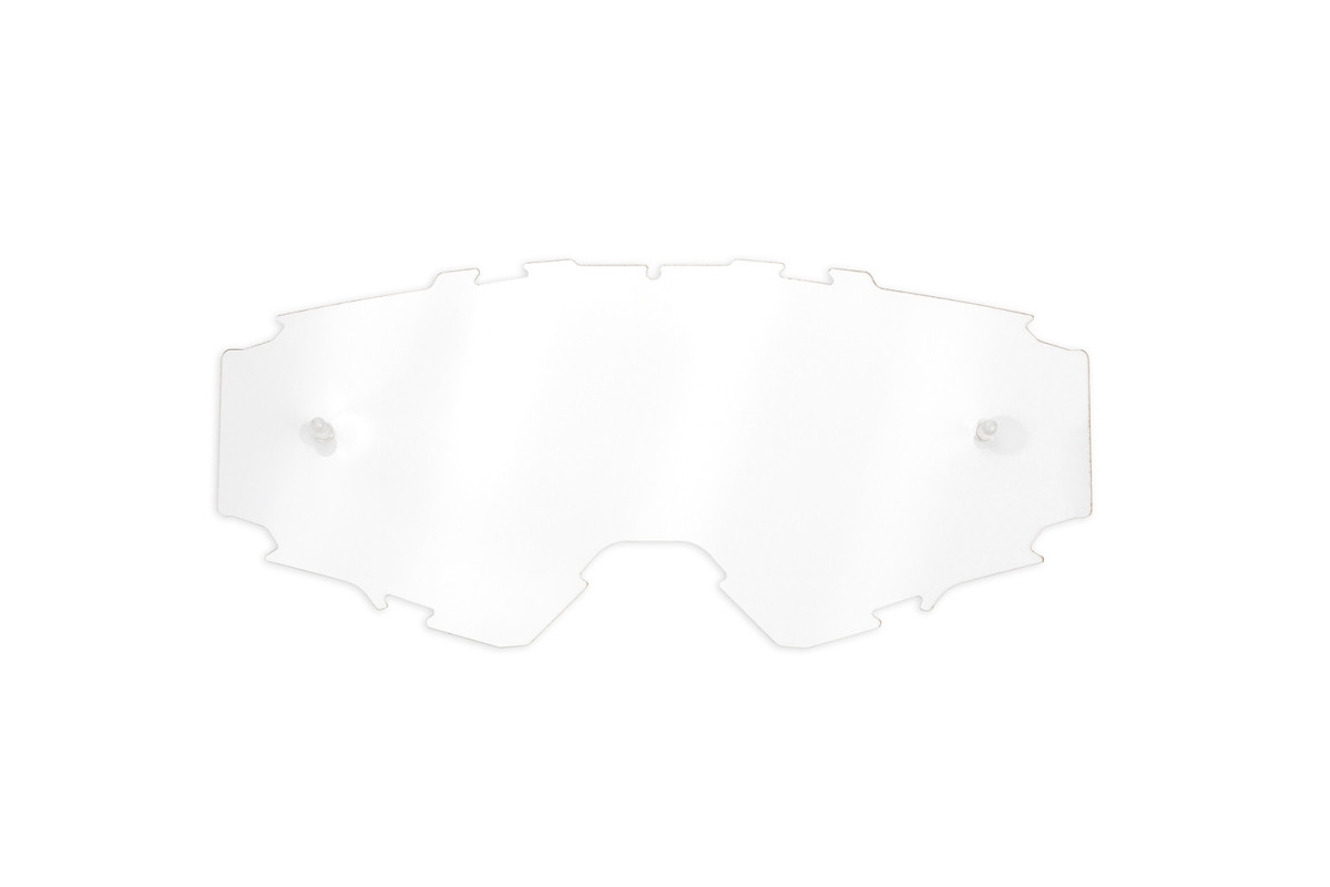 Clear lens for Core goggles - Goggles - GO13515 - Ufo Plast