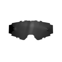 Smoke lens for Core goggles - GO13516 - Ufo Plast