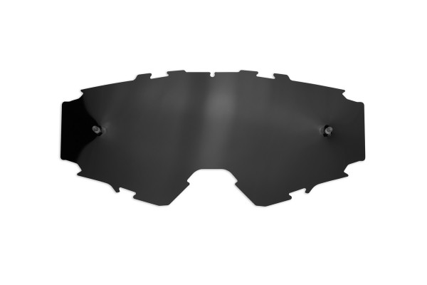 Smoke lens for Core goggles - GO13516 - Ufo Plast