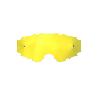 Gold mirror lenses for Core motocross goggles - GO13518 - Ufo Plast