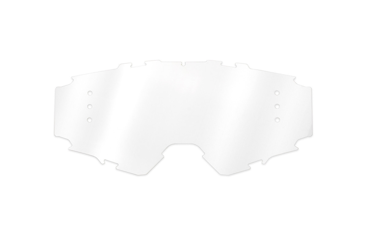 Lente roll off per occhiali Core - GO13520 - Ufo Plast