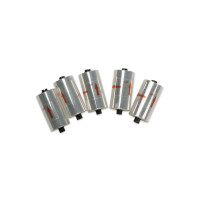 Film 40mm roll off replacement for Core motocross goggles (8 rolls) - GO13525 - Ufo Plast Film 40mm roll off replacement for Core motocross goggles (8 rolls) - GO13525 - Ufo Plast