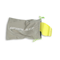 Gold mirror lens for Wise goggles - Goggles - GO13526 - Ufo Plast Gold mirror lens for Wise goggles - Goggles - GO13526 - Ufo Plast